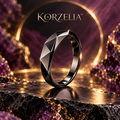 KORZELIA™ Elara Prism Ring